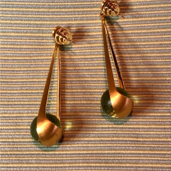 DEAN DAVIDSON Ipanema Drop Earrings - Picture 3 of 5
